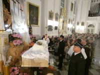 WIELKI PIĄTEK - 03.04.2026