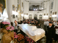 WIELKI PIĄTEK - 03.04.2026