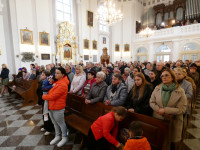 WIELKI CZWARTEK - 02.06.2026