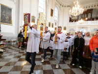 WIELKI CZWARTEK - 02.06.2026