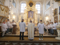 WIELKI CZWARTEK - 02.06.2026