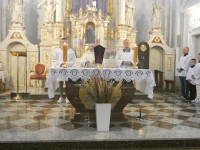 WIELKI CZWARTEK - 02.06.2026