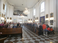 WIELKI CZWARTEK - 02.06.2026