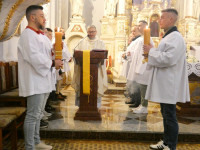 WIELKI CZWARTEK - 02.06.2026