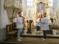 WIELKI CZWARTEK - 02.06.2026