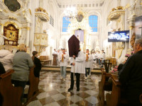 WIELKI CZWARTEK - 02.06.2026
