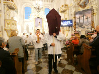 WIELKI CZWARTEK - 02.06.2026