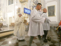 WIELKI CZWARTEK - 02.06.2026