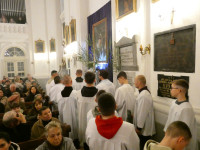 WIELKI CZWARTEK - 02.06.2026