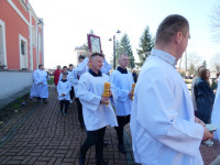 NIEDZIELA PALMOWA - 29.03.2026