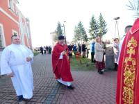 NIEDZIELA PALMOWA - 29.03.2026