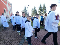 NIEDZIELA PALMOWA - 29.03.2026