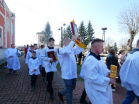NIEDZIELA PALMOWA - 29.03.2026