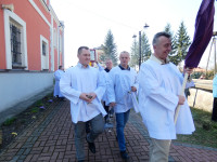 NIEDZIELA PALMOWA - 29.03.2026