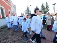 NIEDZIELA PALMOWA - 29.03.2026
