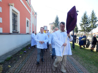 NIEDZIELA PALMOWA - 29.03.2026