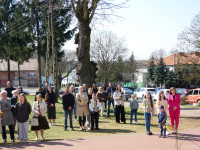 NIEDZIELA PALMOWA - 29.03.2026