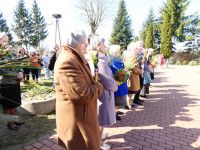 NIEDZIELA PALMOWA - 29.03.2026