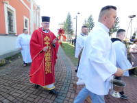 NIEDZIELA PALMOWA - 29.03.2026