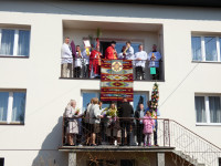 NIEDZIELA PALMOWA - 29.03.2026