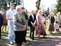NIEDZIELA PALMOWA - 29.03.2026