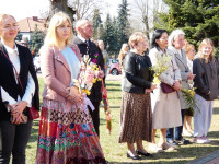 NIEDZIELA PALMOWA - 29.03.2026