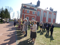 NIEDZIELA PALMOWA - 29.03.2026
