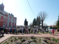 NIEDZIELA PALMOWA - 29.03.2026