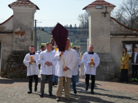 NIEDZIELA PALMOWA - 29.03.2026