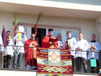 NIEDZIELA PALMOWA - 29.03.2026
