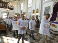 NIEDZIELA PALMOWA - 29.03.2026