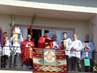 NIEDZIELA PALMOWA - 29.03.2026