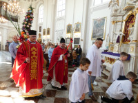 NIEDZIELA PALMOWA - 29.03.2026