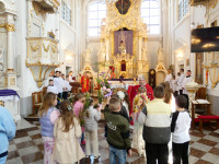 NIEDZIELA PALMOWA - 29.03.2026