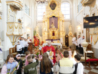 NIEDZIELA PALMOWA - 29.03.2026
