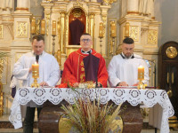 NIEDZIELA PALMOWA - 29.03.2026
