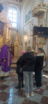 REKOLEKCJE WIELKOPOSTNE - 28.03.2026