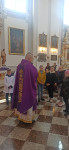 REKOLEKCJE WIELKOPOSTNE - 28.03.2026