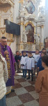 REKOLEKCJE WIELKOPOSTNE - 28.03.2026