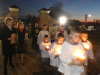RELIKWIE BŁ. PAULINY JARICOT W NASZEJ PARAFII - 06.03.2026
