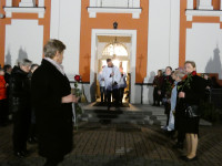 RELIKWIE BŁ. PAULINY JARICOT W NASZEJ PARAFII - 06.03.2026