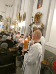 RELIKWIE BŁ. PAULINY JARICOT W NASZEJ PARAFII - 06.03.2026