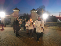 RELIKWIE BŁ. PAULINY JARICOT W NASZEJ PARAFII - 06.03.2026