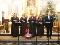KONCERT KOLĘD - 11.01.2026