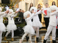 KONCERT KOLĘD - 11.01.2026
