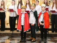 KONCERT KOLĘD - 11.01.2026