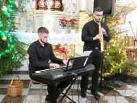 KONCERT KOLĘD - 11.01.2026
