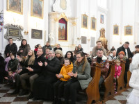 KONCERT KOLĘD - 11.01.2026