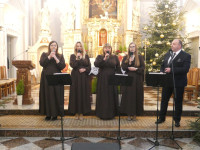 KONCERT KOLĘD - 11.01.2026