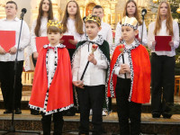 KONCERT KOLĘD - 11.01.2026